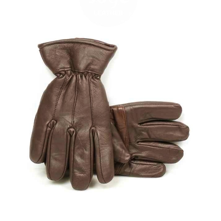 Best Men's Leather Gloves