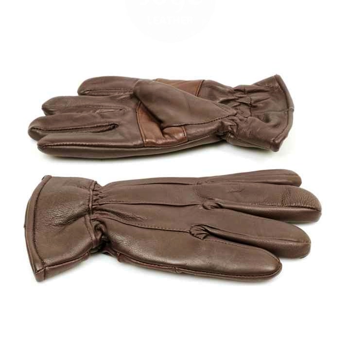 Best Men's Leather Gloves